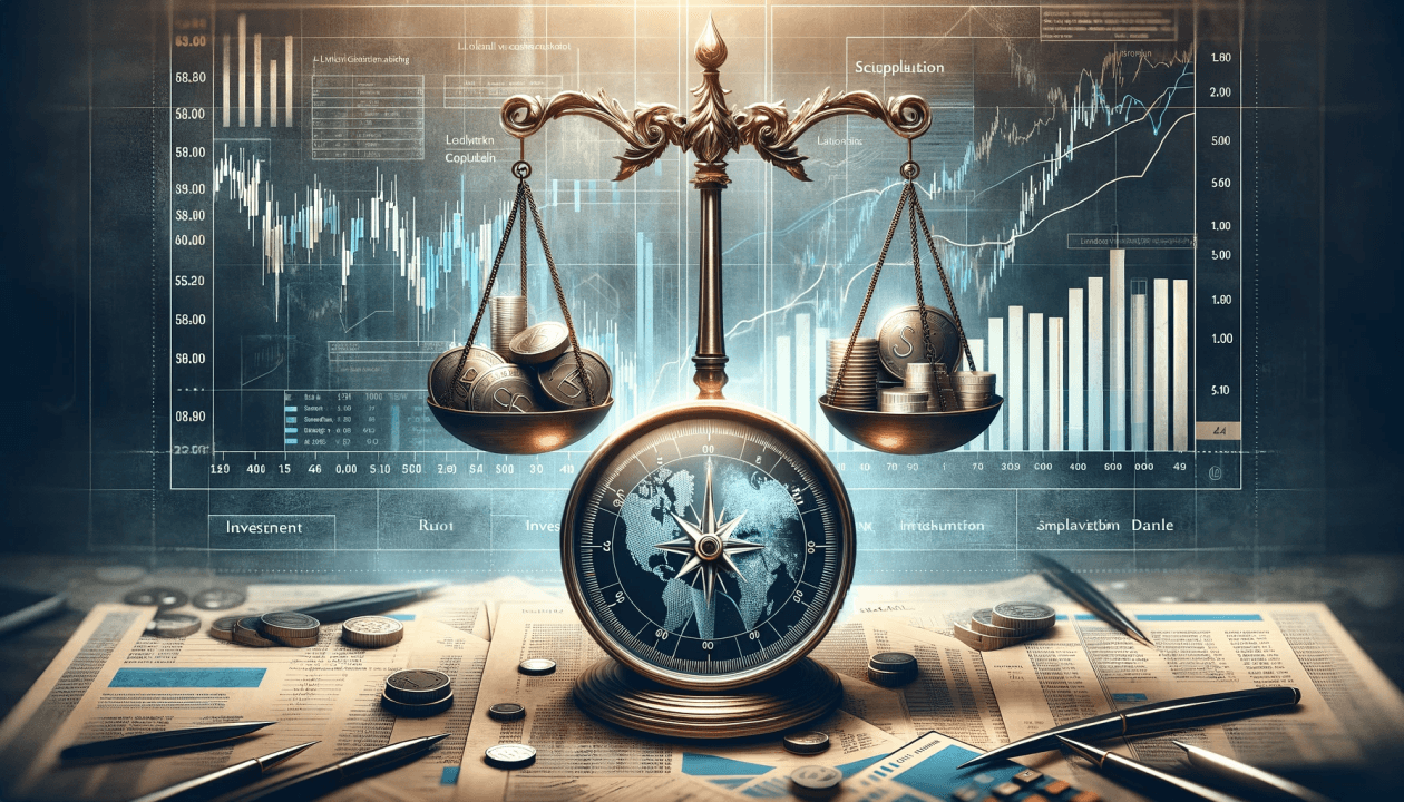 Prudență financiară. Cum să ne protejăm economiile în 2026
