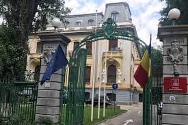 PSD: Membrii și toți cei care doresc pot aduce un ultim omagiu lui Ion Iliescu la sediul partidului