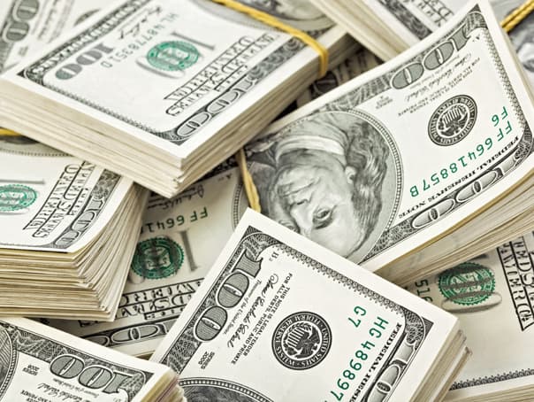 Puterea dolarului. De ce cea mai importantă monedă din lume nu are rival