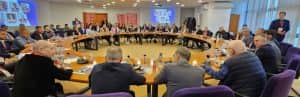 Puterea FoodIntelForum AQUA Carpatica: Leagă și consolidează parteneriate