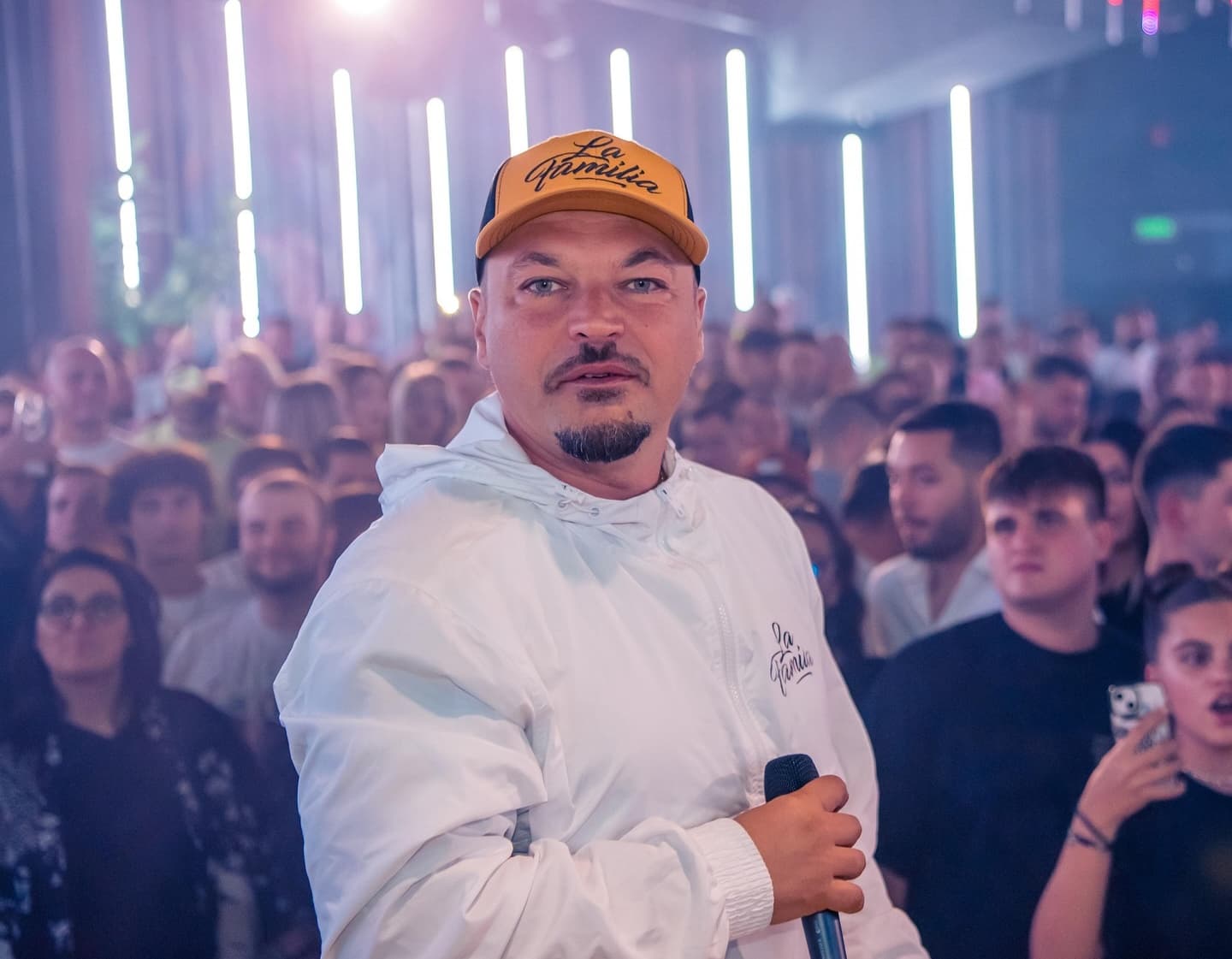 Puya nu a crezut că va face bani din showbiz: ”Când îmi văd casa, nu îmi vine să cred că am cumpărat-o din muzică”