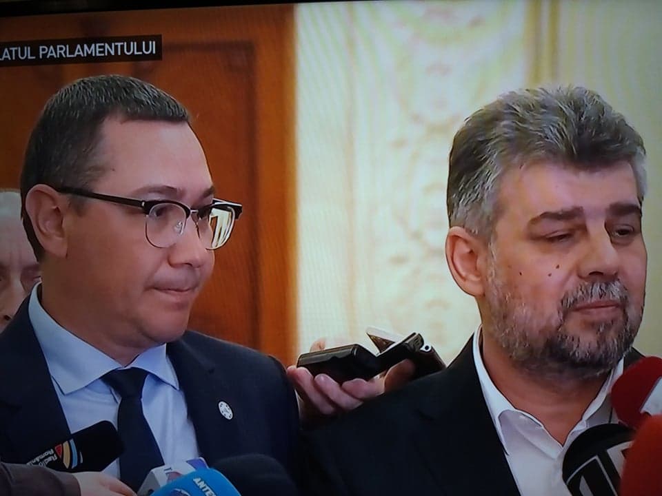 Rache: La Buzău suntem mai pesediști așa, dar nu toți suntem cu Marcel Ciolacu, mai suntem și cu Victor Ponta