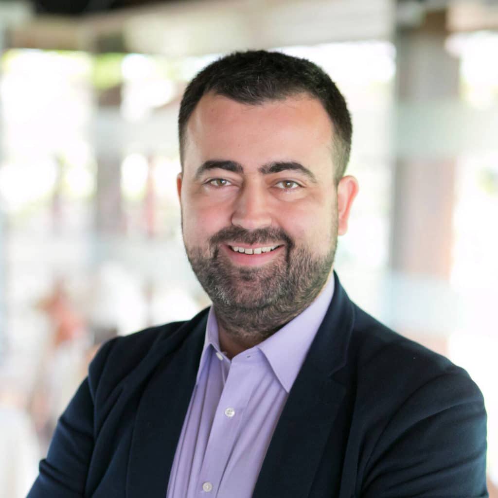 Radu Magdin, Ambasador CONAF pentru intensificarea relațiilor externe
