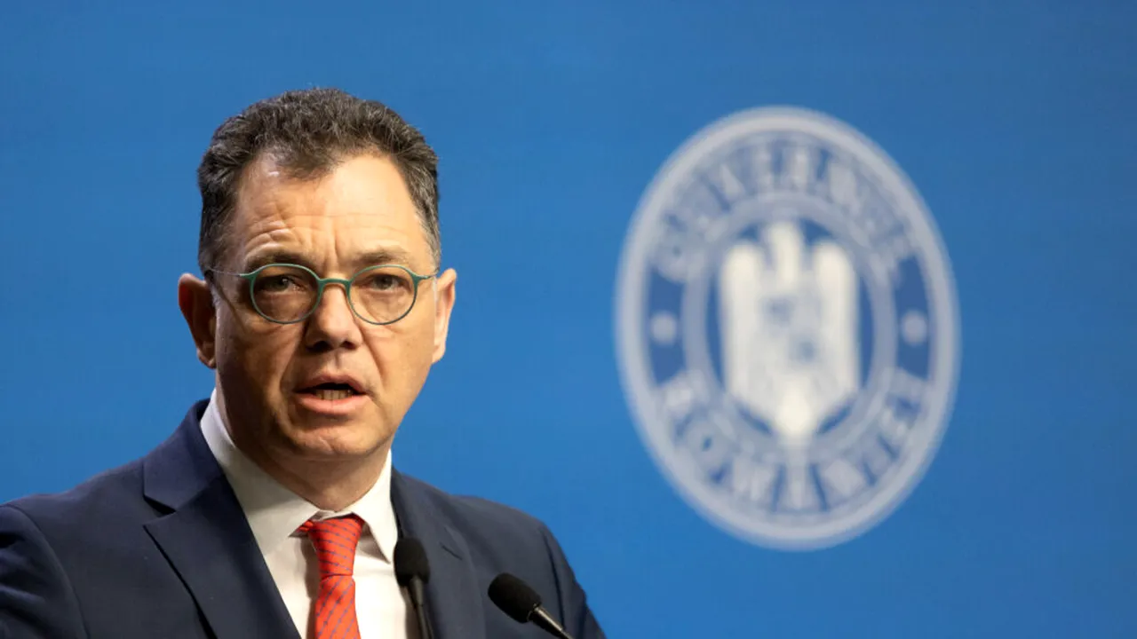 Radu Oprea rupe tăcerea. Ce scrie cu adevărat în cazierul său și ce s-a întâmplat cu dosarul de evaziune