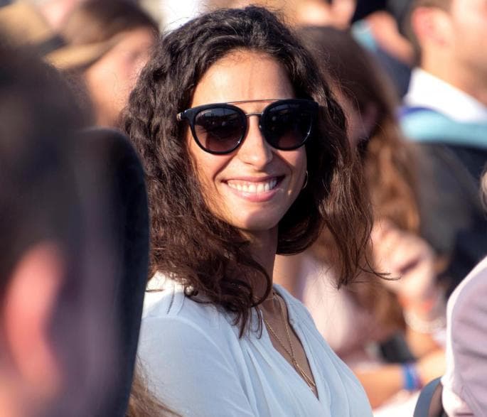 Rafael Nadal marchează cel mai important succes din viața sa