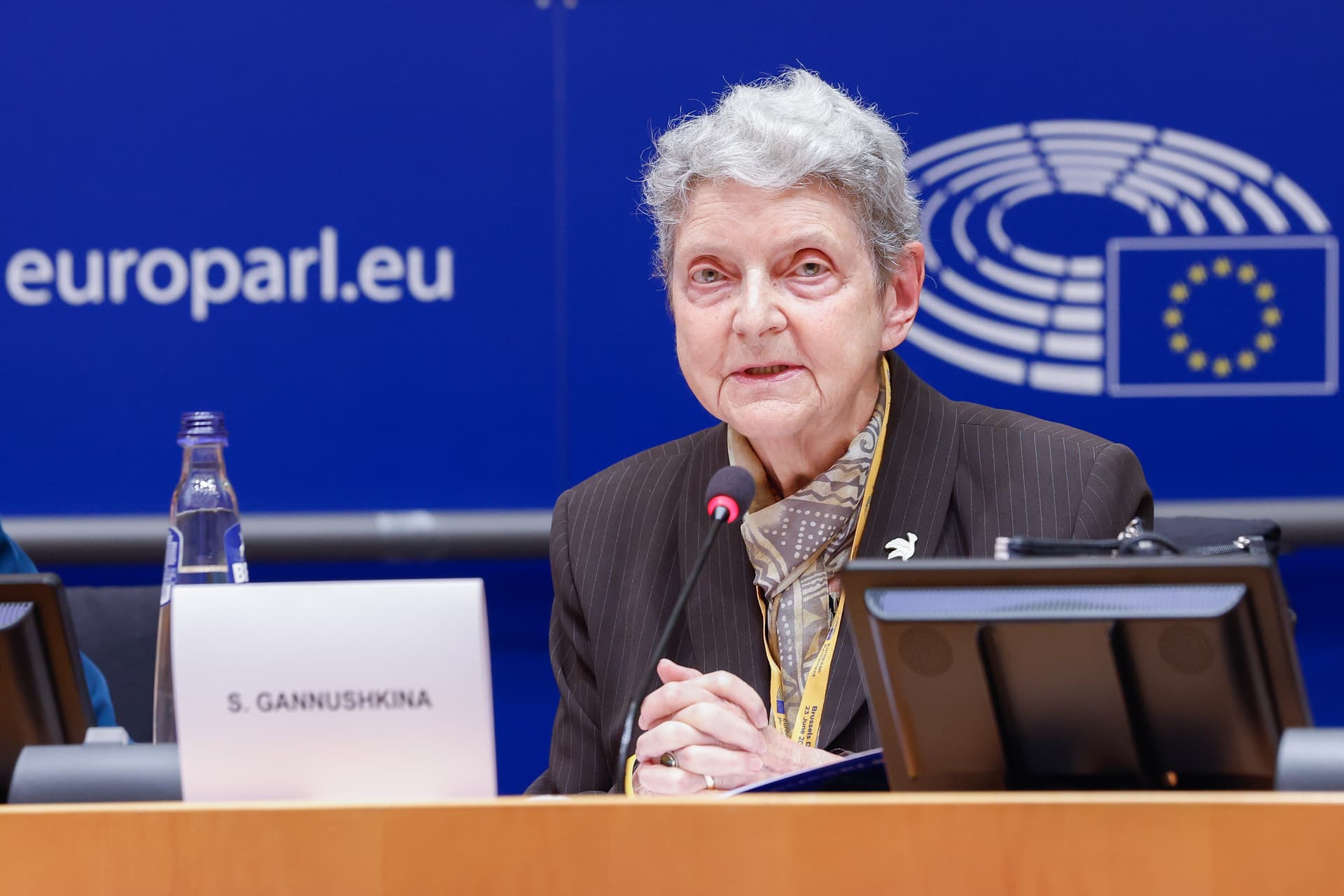 Raportoarea Organizației Națiunilor Unite avertizează că Rusia nu este sigură pentru opozanții războiului