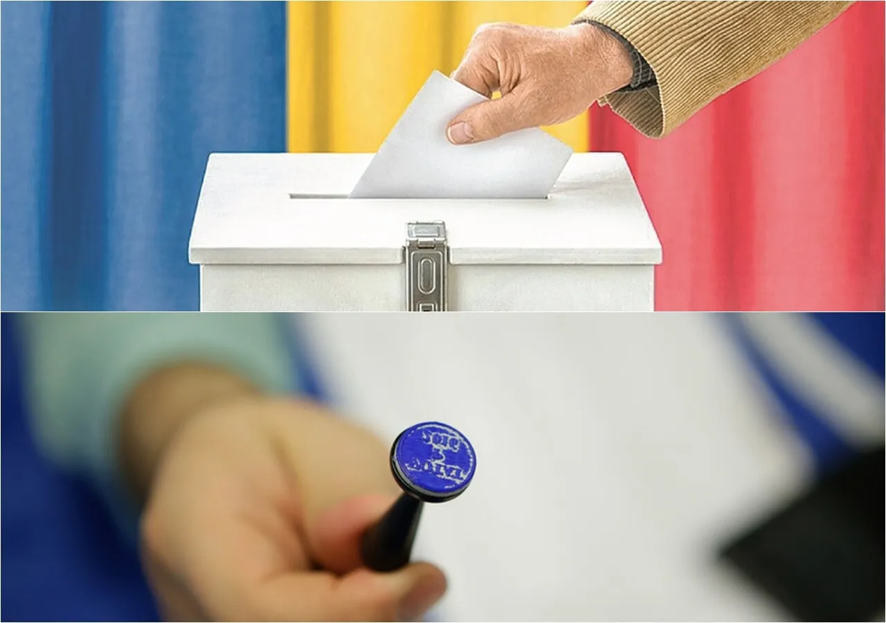 Raportul Departamentului de Stat al SUA semnalează anularea alegerilor din România
