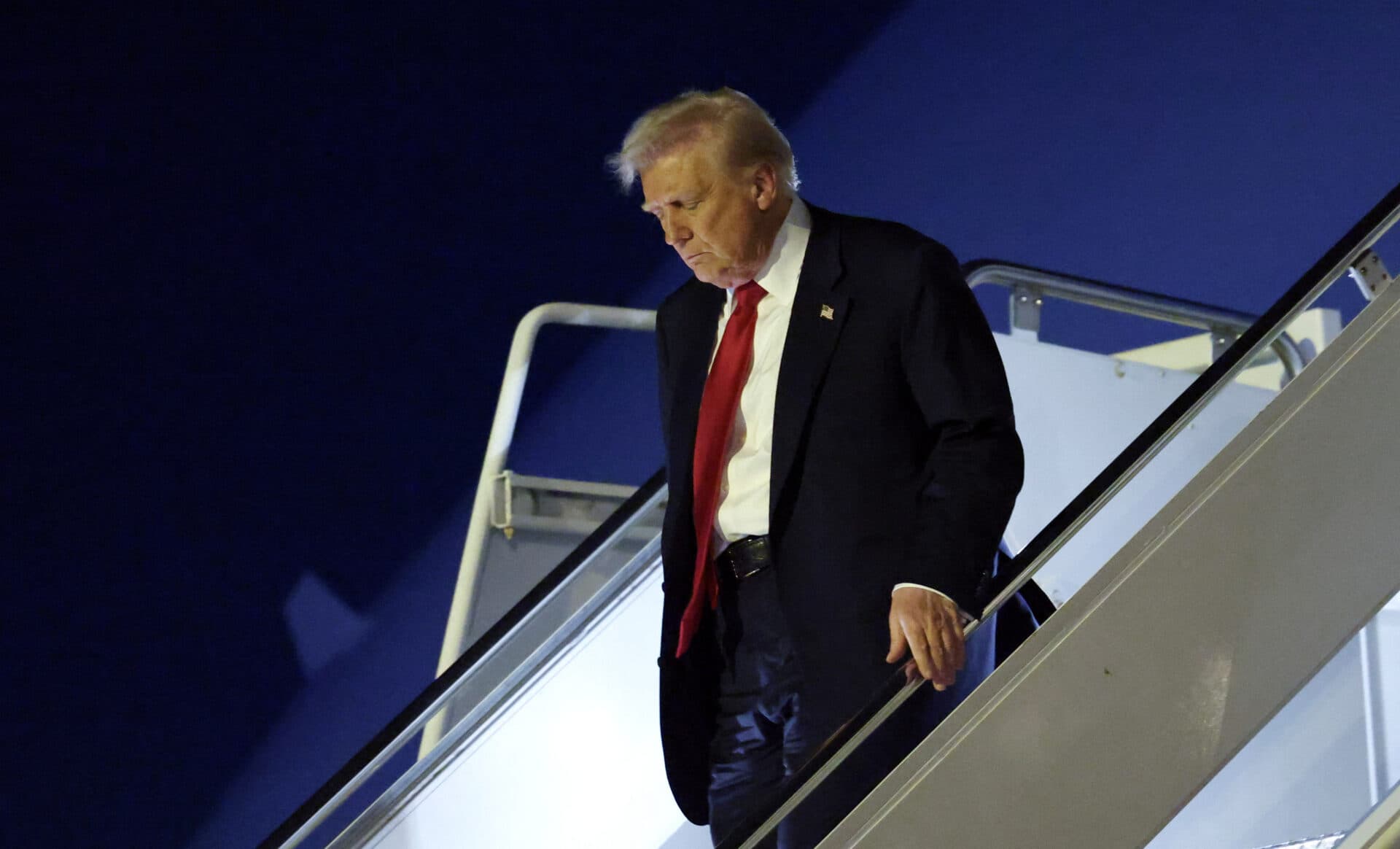 Războiul din Ucraina. Trump încearcă să impună „discuții raționale”