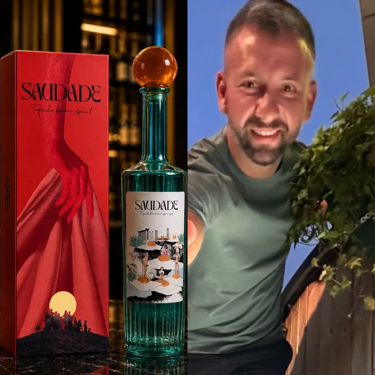 Răzvan Raț intră în industria tequila! Mișcarea surpriză ce-i duce afacerile și în Mexic