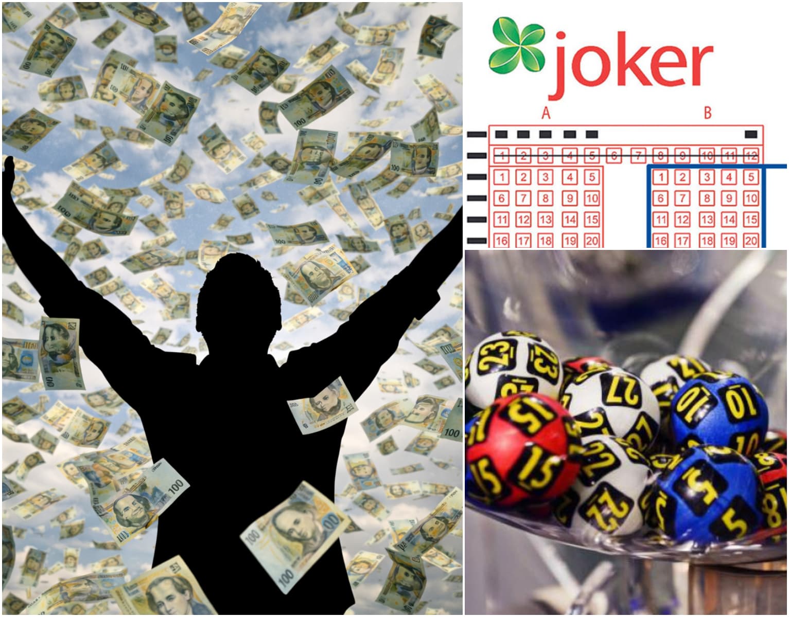 Record istoric la Loto în România- premiu de peste 12,93 milioane de euro câștigat cu un bilet de doar 14,50 lei