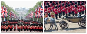 Regina Elisabeta a II-a împlinește 95 de ani. Din cauza coronavirusului, tradiționala paradă militară de ziua sa, nu va fi publică