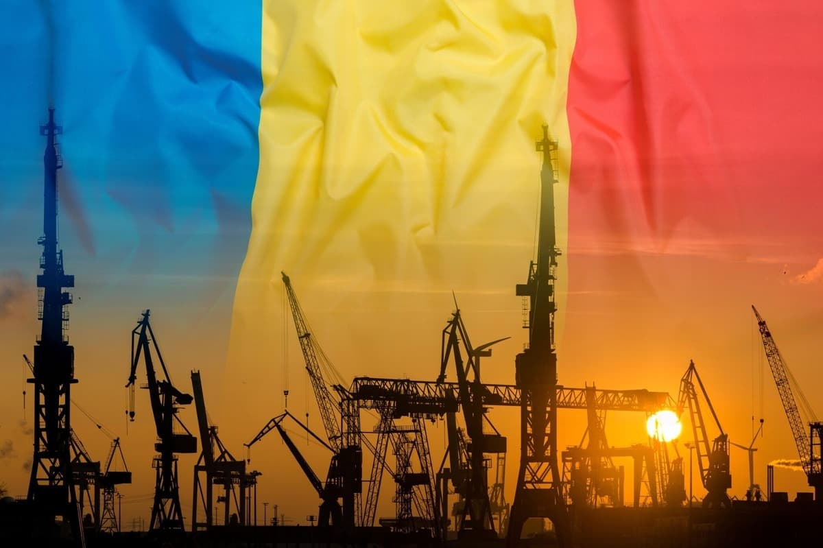 Reindustrializarea României. Vis frumos sau oportunitate de miliarde?