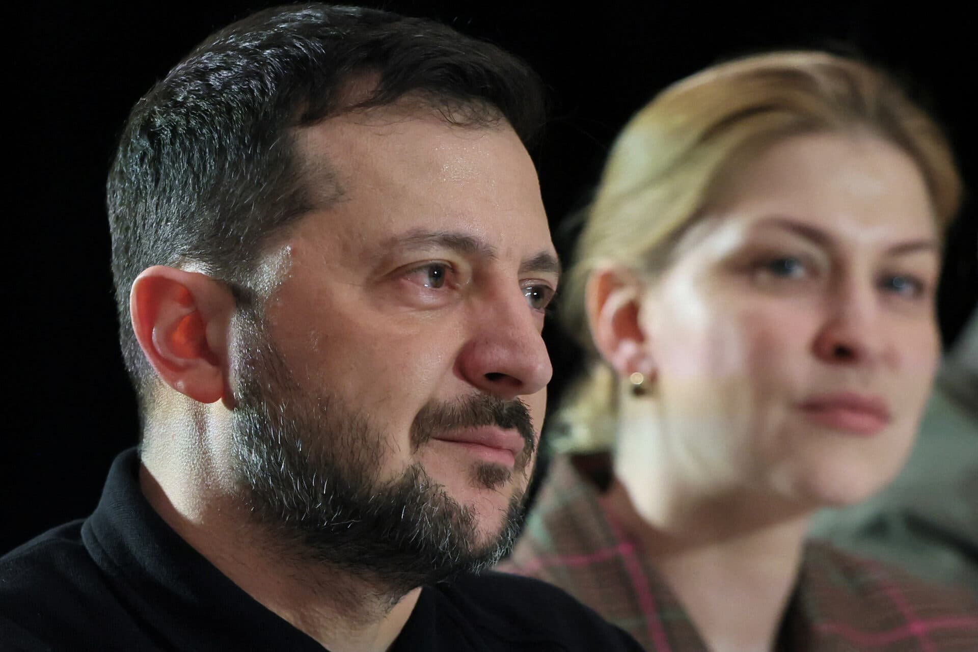 Remaniere în Ucraina. Zelenski schimbă diplomații pentru a consolida relațiile cu SUA și aliații