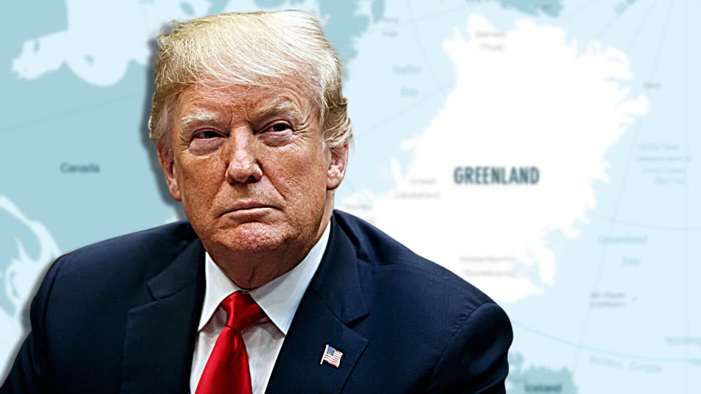 Reuniune de urgenţă a ambasadorilor din UE, duminică, după anunţul lui Trump privind taxele vamale legate de Groenlanda