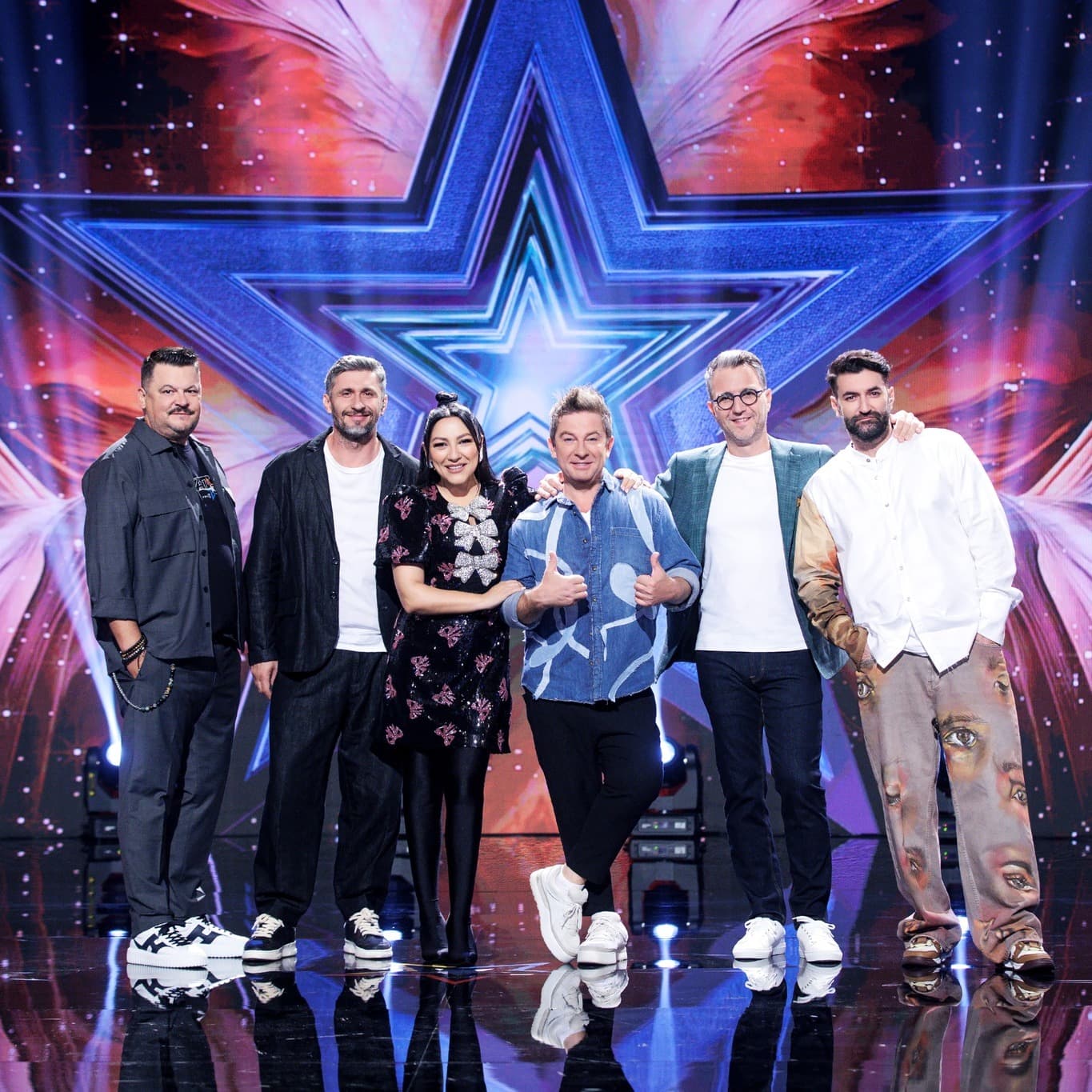 Când revine „Românii au talent” și ce noutăți aduce cel mai popular talent show de la noi