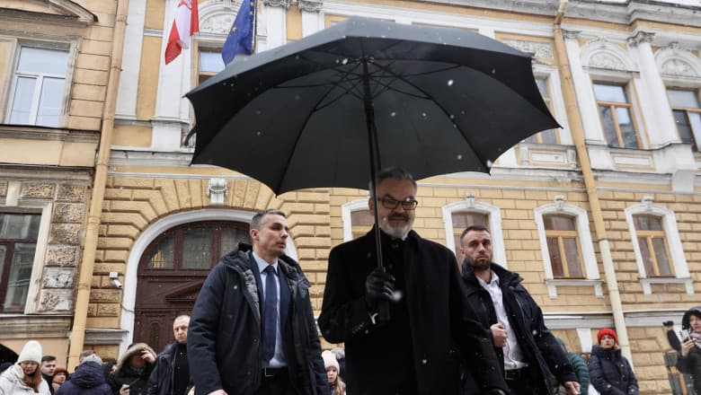 Revocarea ultimului consulat polonez din Rusia tensionează din nou relațiile bilaterale
