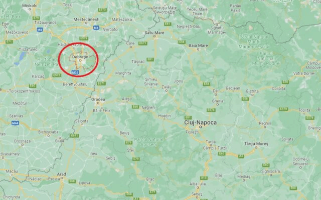 Revoltă împotriva chinezilor, la doi pași de granița cu România