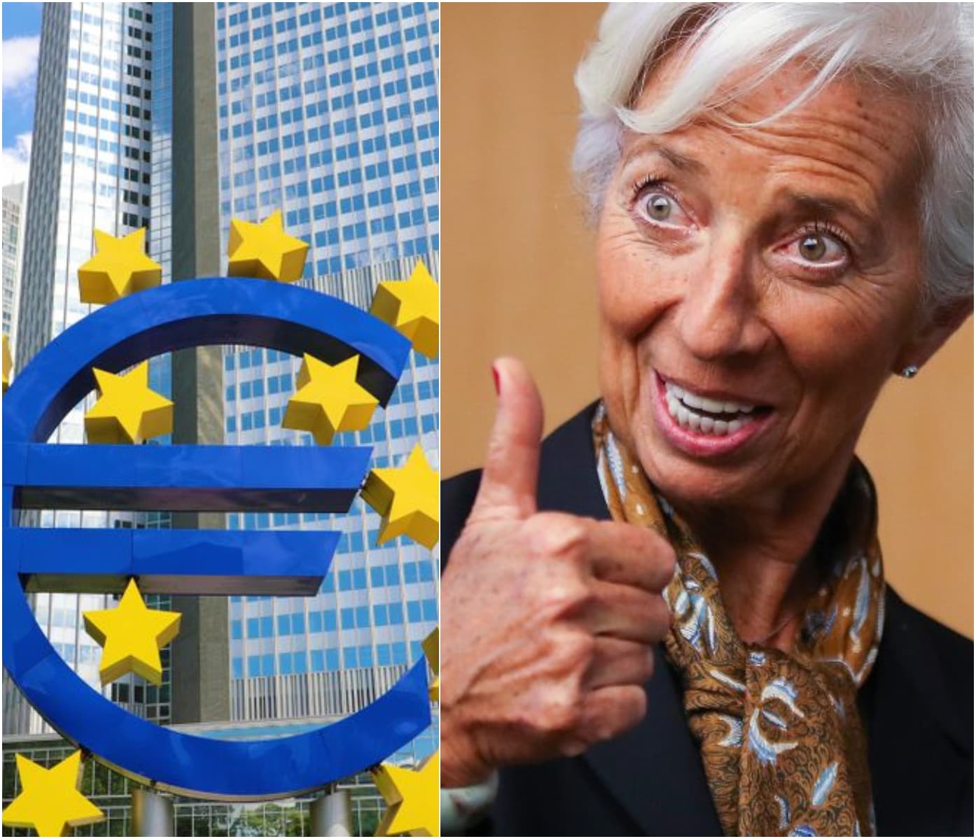 Revoltă la BCE după ce Christine Lagarde ar fi devenit cel mai bine plătit oficial UE, în ciuda legislației! Primește încă 140.000 de euro anual de la o altă bancă