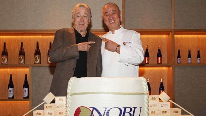 Robert de Niro e la un pas de sărăcie! Pandemia i-a falimentat restaurantele și cafenelele