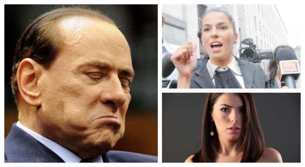 Românca ce a fost escortă la petrecerile lui Silvio Berlusconi: ”Am primit bani pentru participarea, ni se dădeau în plicuri”