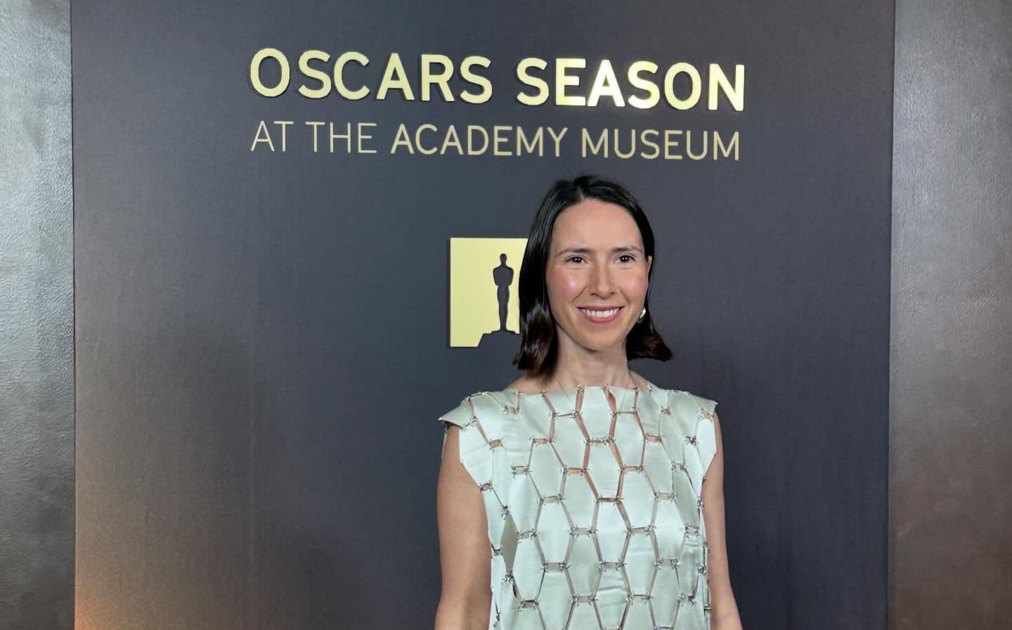Românca Natalie Musteață, nominalizată la Oscar 2026 /VIDEO! Diseară are loc marea gală de la Hollywood