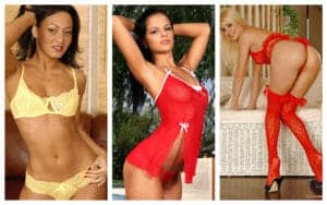 Ele sunt româncele ce au făcut avere în industria filmelor porno! GALERIE FOTO