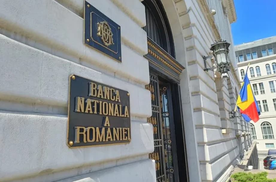România face un salt financiar uriaș. Cât au ajuns rezervele BNR