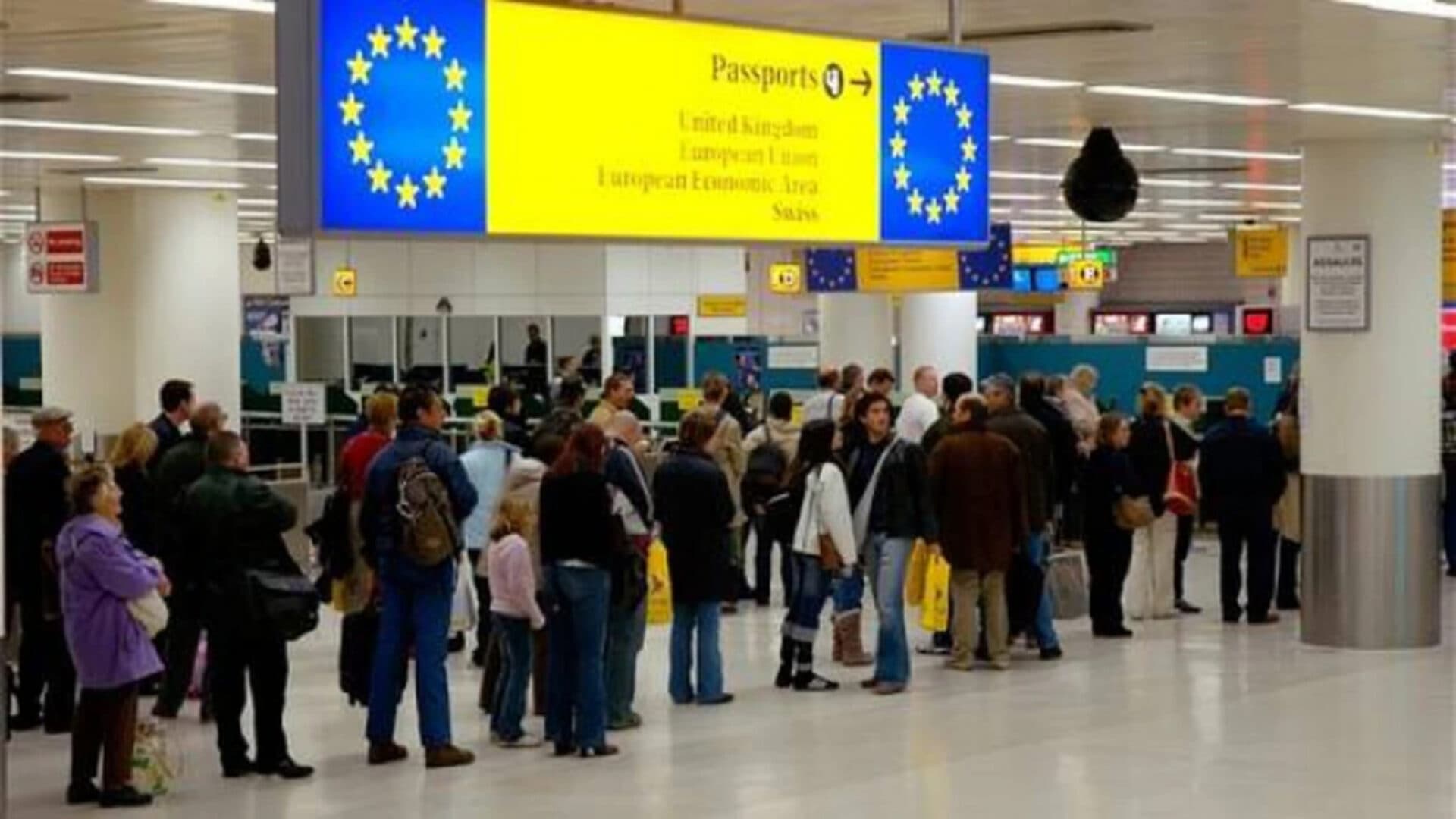 România, pe primul loc în UE la numărul de emigranți