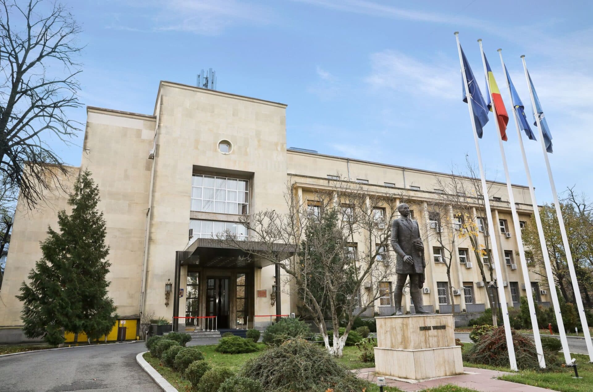 România preia președinția SEECP pentru un an