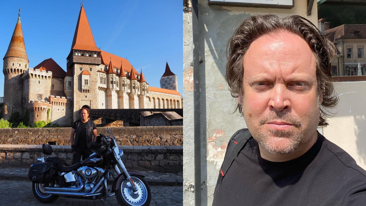 România, promovată la nivel internațional printr-un turneu cultural semnat Charlie Ottley