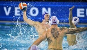 România s-a calificat la Campionatul Mondial de polo şi visează la Jocurile Olimpice de la Paris