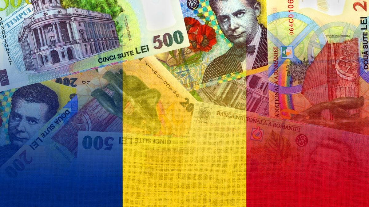 România se pregătește pentru un an decisiv în economie
