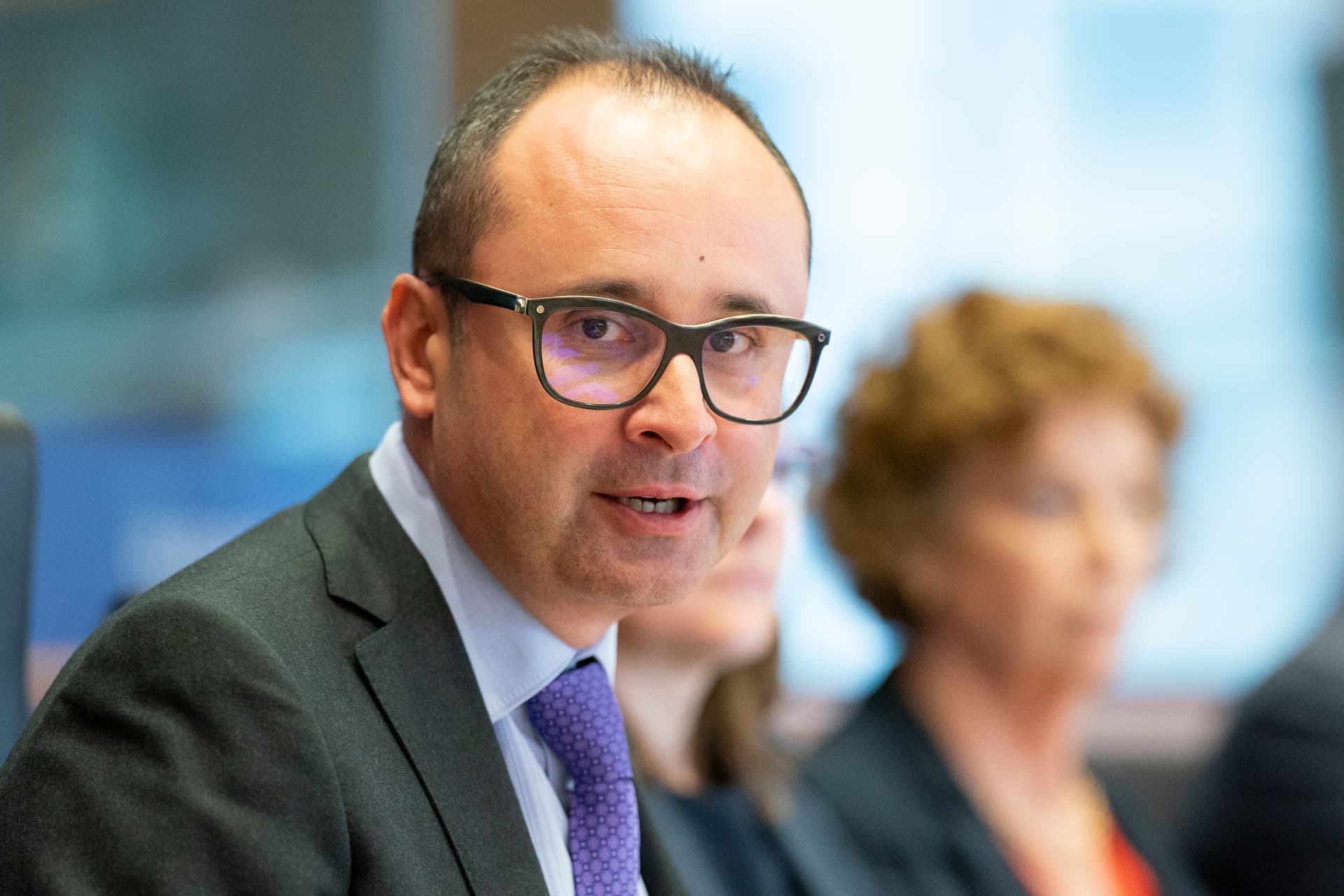 România susține rolul gazului natural în tranziția energetică a UE
