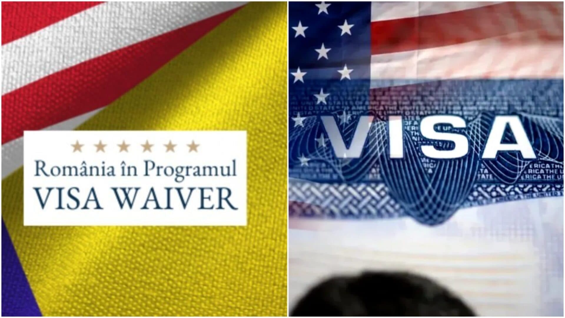 România, tot mai aproape de Visa Waiver? Ce spune ambasadorul la Washington
