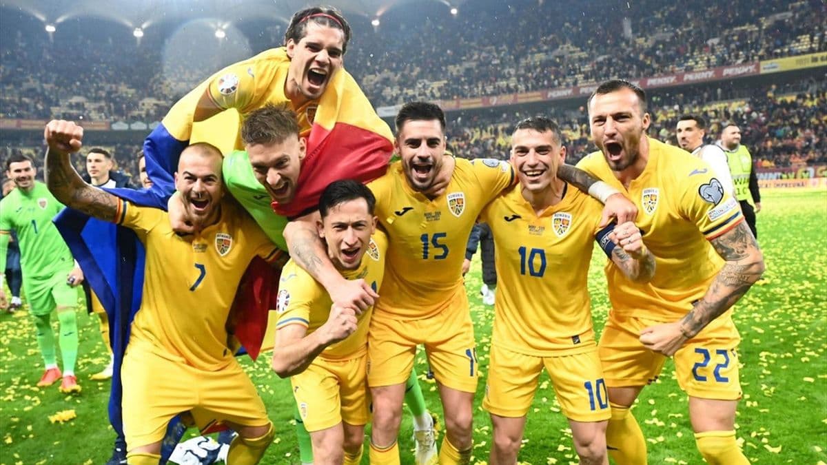 România va întâlni Turcia în semifinala barajului pentru calificare la CM 2026