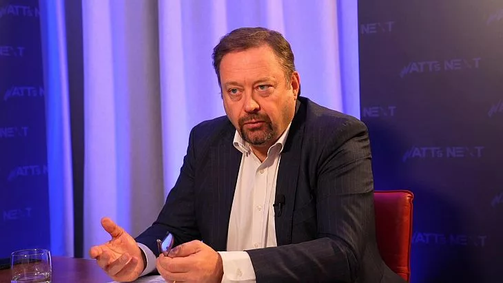 Romanian International Energy Conference 2025 – „România își poate construi un viitor energetic puternic”, declară Franck Neel