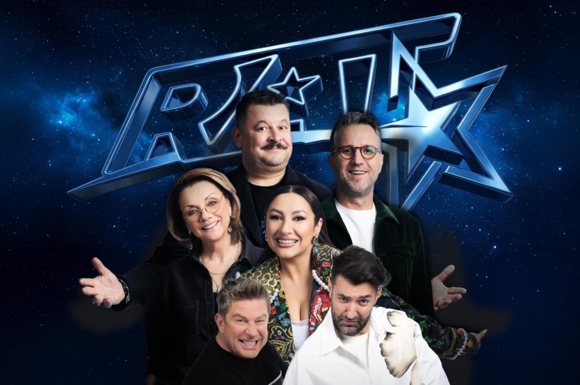 Românii au talent revine diseară cu o mare surpriză în juriu. Începe sezonul 16 al celui mai urmărit talent show din România