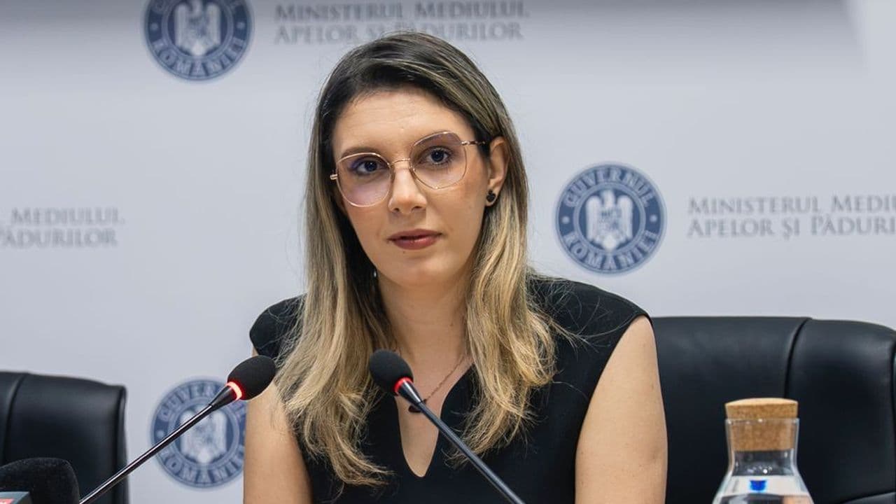 Romsilva va avea un nou director general interimar. Ministerul Mediului cere integritate și transparență în procesul de selecție