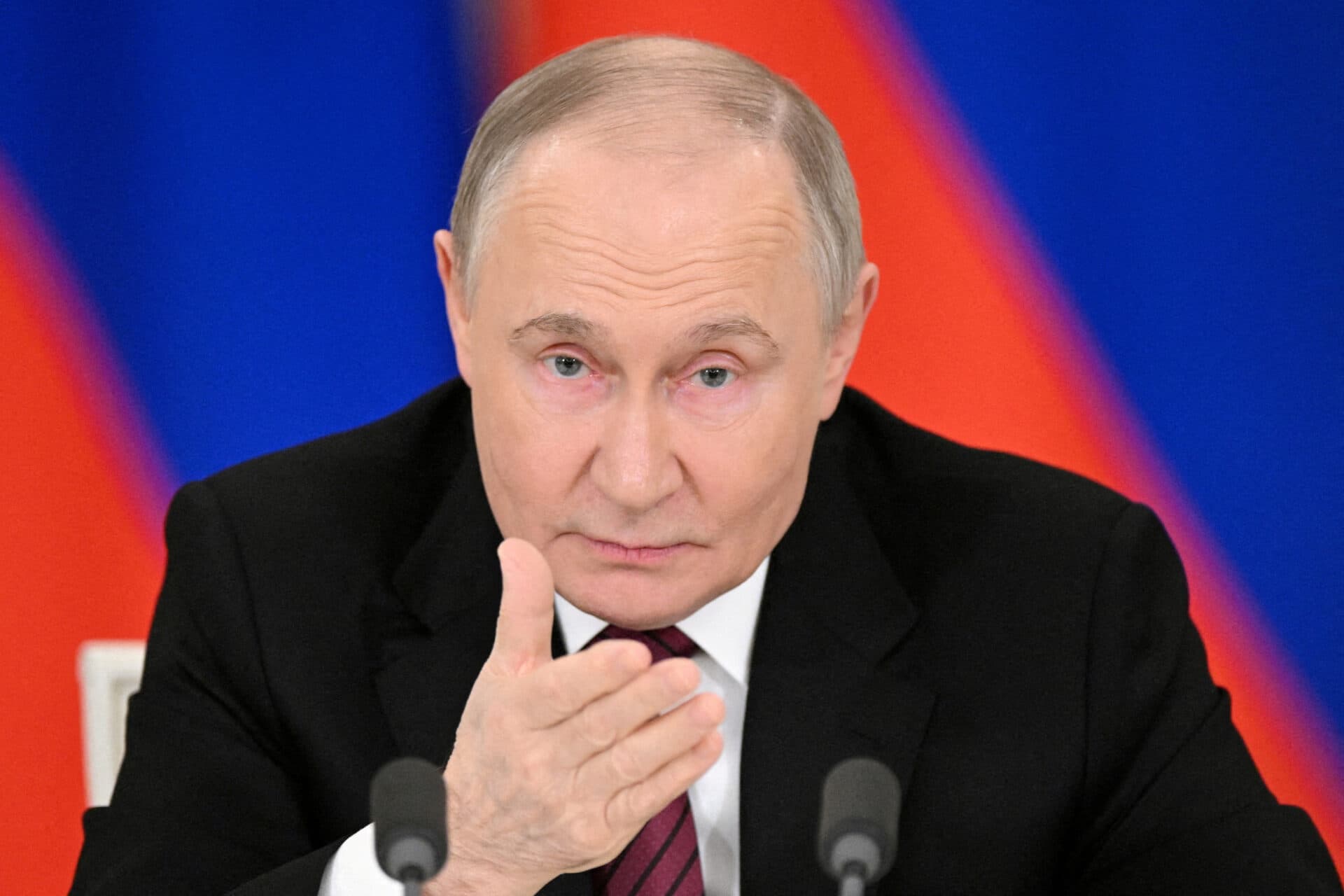 Rusia, pregătită pentru noile sancțiuni americane: „Am dobândit imunitate”