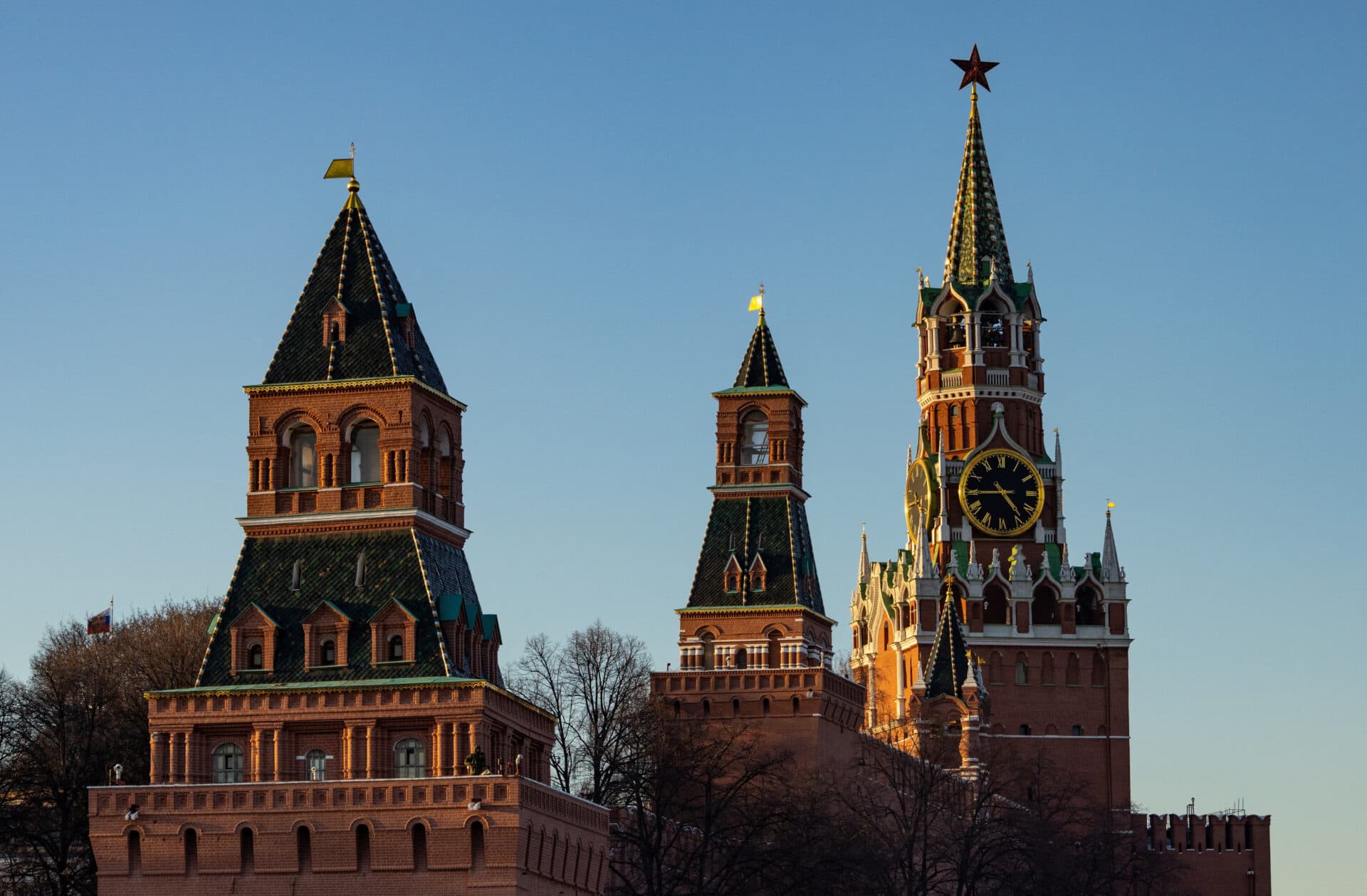 Rusia și SUA mențin dialogul, dar soluțiile rapide rămân improbabile