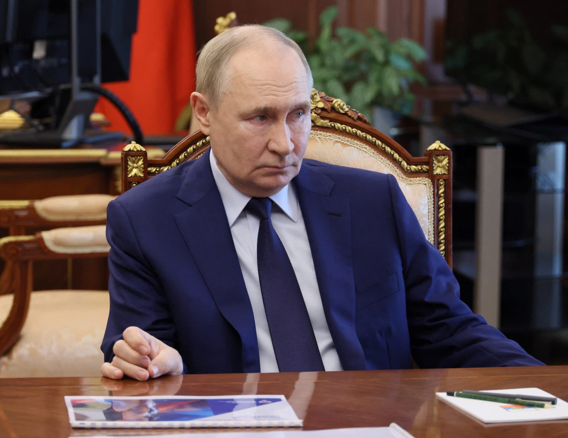 Rusia și SUA, mesaje divergente în contextul conflictului din Ucraina