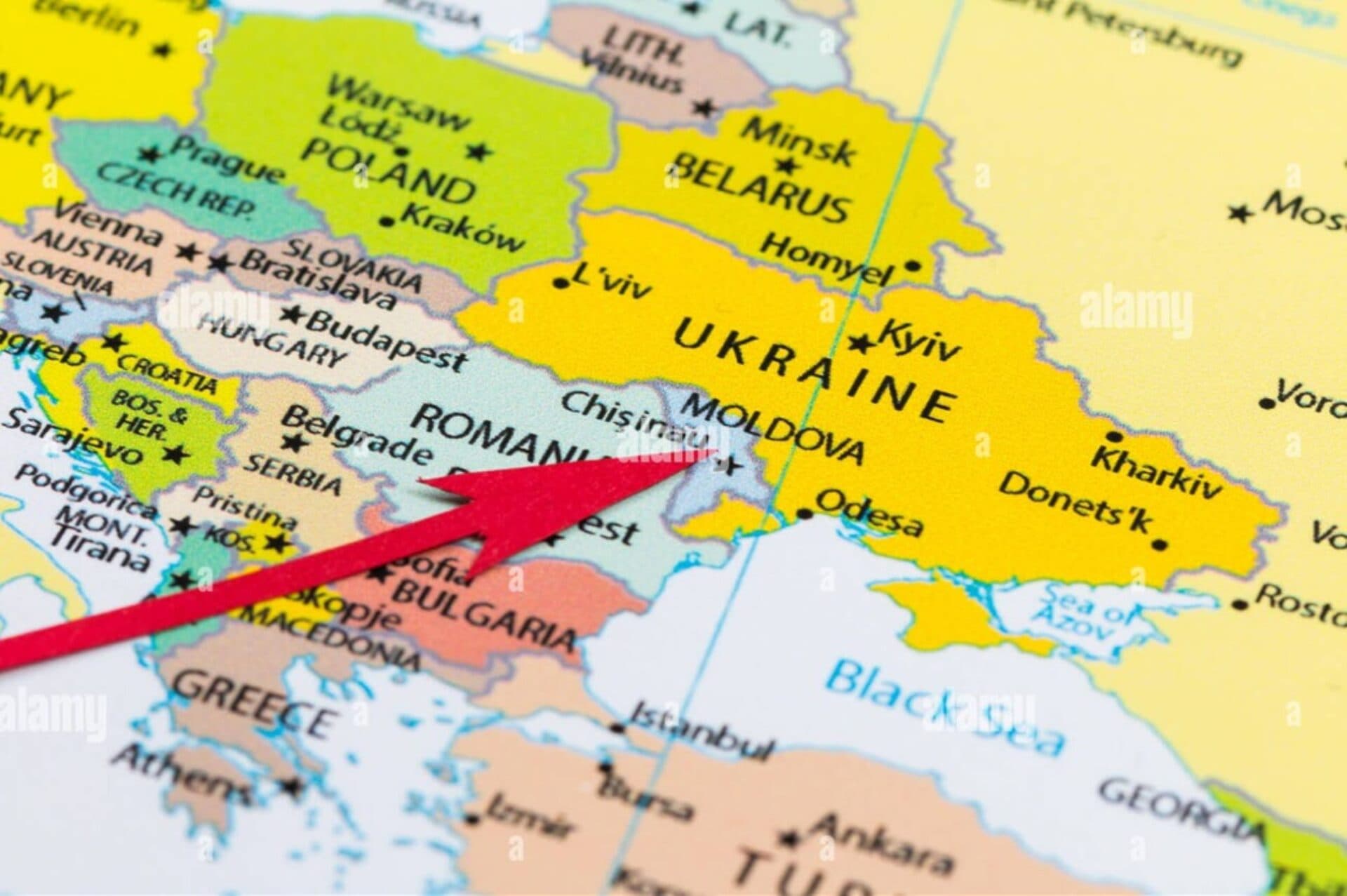 Rusia vs Moldova. Kremlinul își joacă ultima carte în Republica Moldova