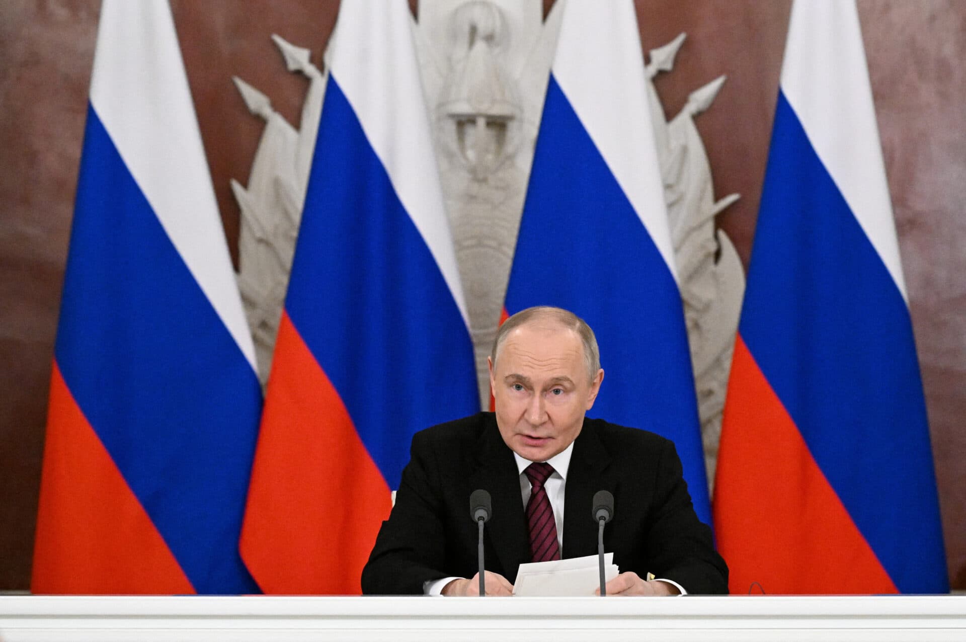 Rușii dau în scris că nu atacă țări din Europa. Totuși, riscurile unei confruntări între Rusia şi NATO rămân semnificative