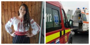 S-a aflat cine este șoferița care a provocat teribilul accident din Iași, soldat cu trei morți. Este cântăreață!