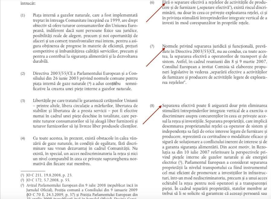 S-a publicat DOCUMENTUL care arată că BĂDĂLĂU nu are voie să fie interimar la Energie