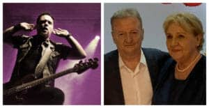 S-a stins din viață Ana Pascu, legenda scrimei românești, mama liderului formației Goodbye to Gravity