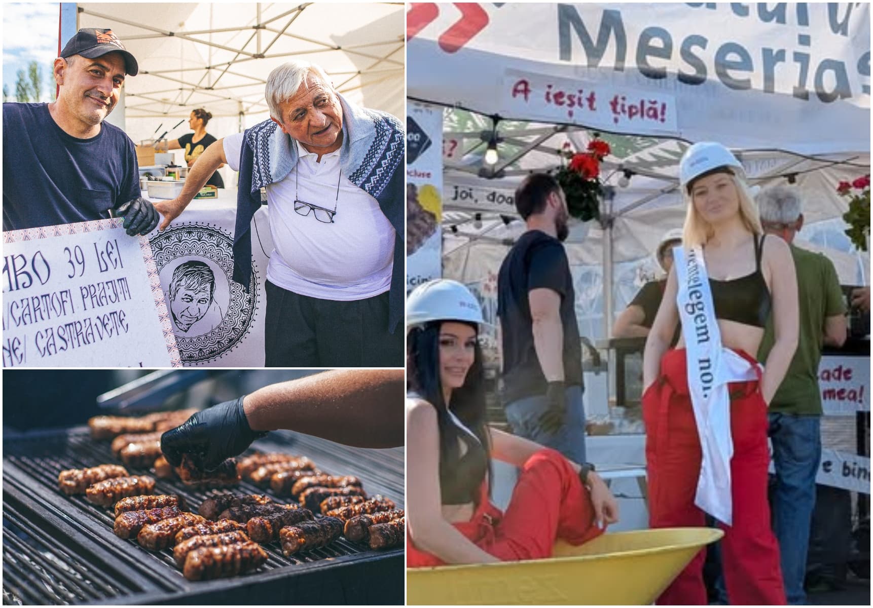 S-au acordat premiile excelenței în făcut mici! Cine a primit trofeul „Micul de Aur” pe 2025?