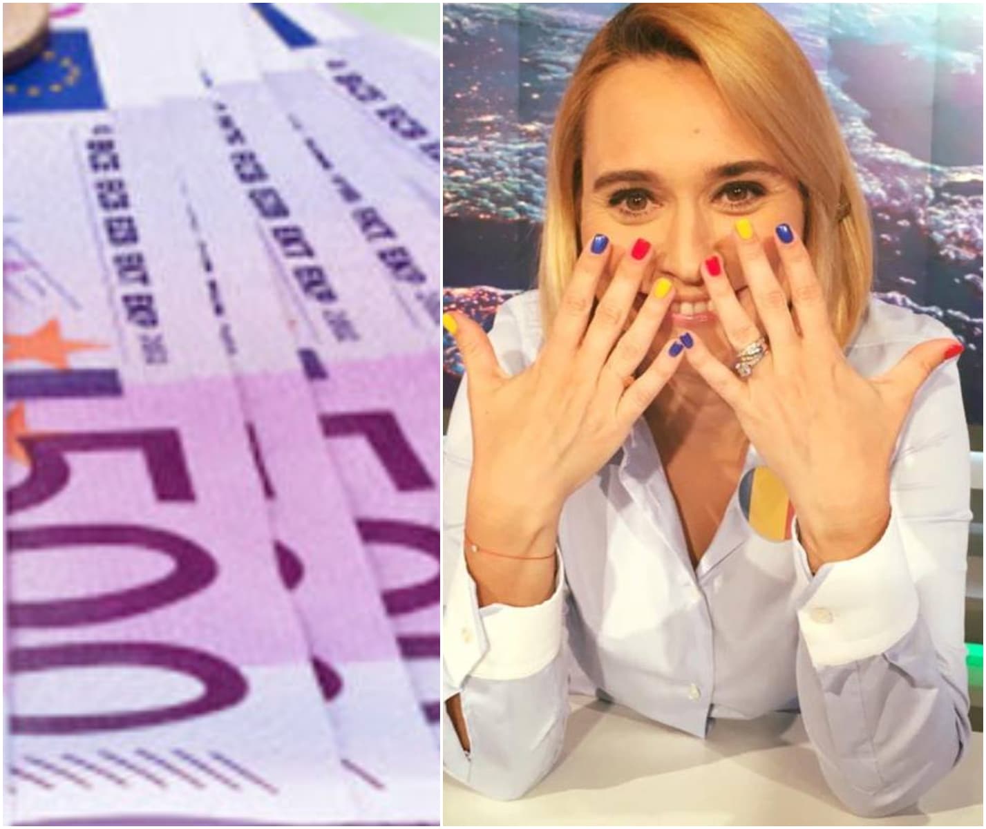 Salariul Andreei Esca rămâne mister, dar vorbesc cifrele AFACERILOR sale! Ce sume încasează emblema Pro TV