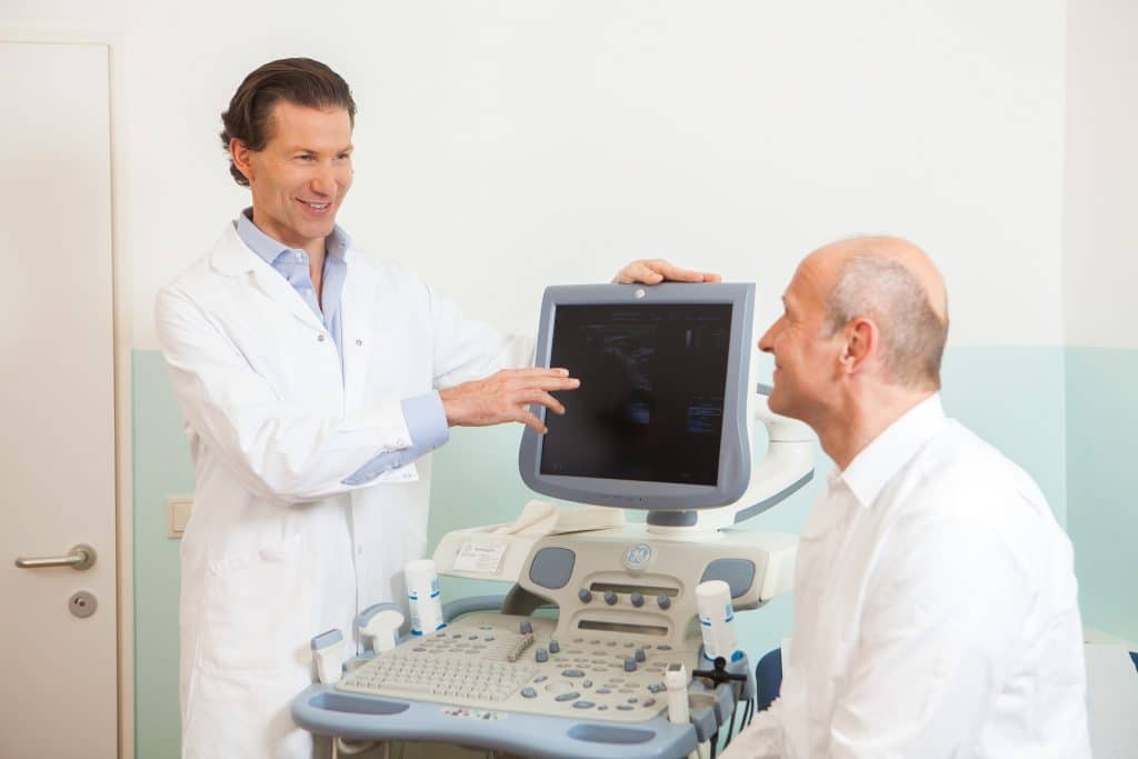 Sănătatea bărbaților – un aspect care îi privește pe toți bărbații