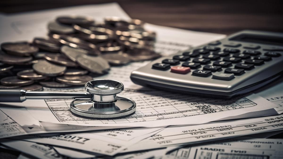 Sănătatea costă. Ce buget ar trebui să aibă românii fără asigurare medicală